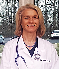 Harriet McCoy, NP, LLC - Harriet, McCoy MS, ABAAHP, NP
